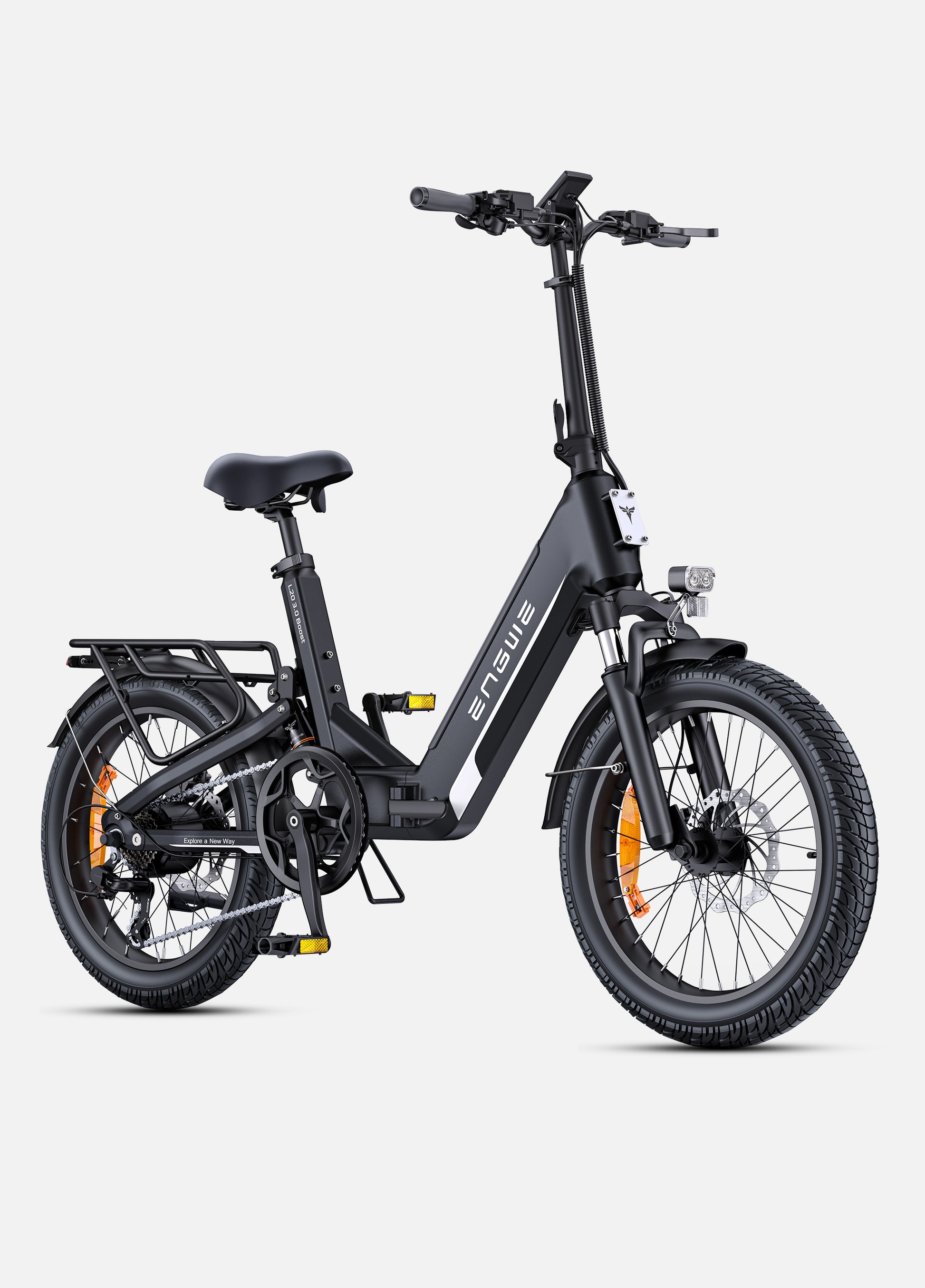Cyclezap L20 3.0 Boost