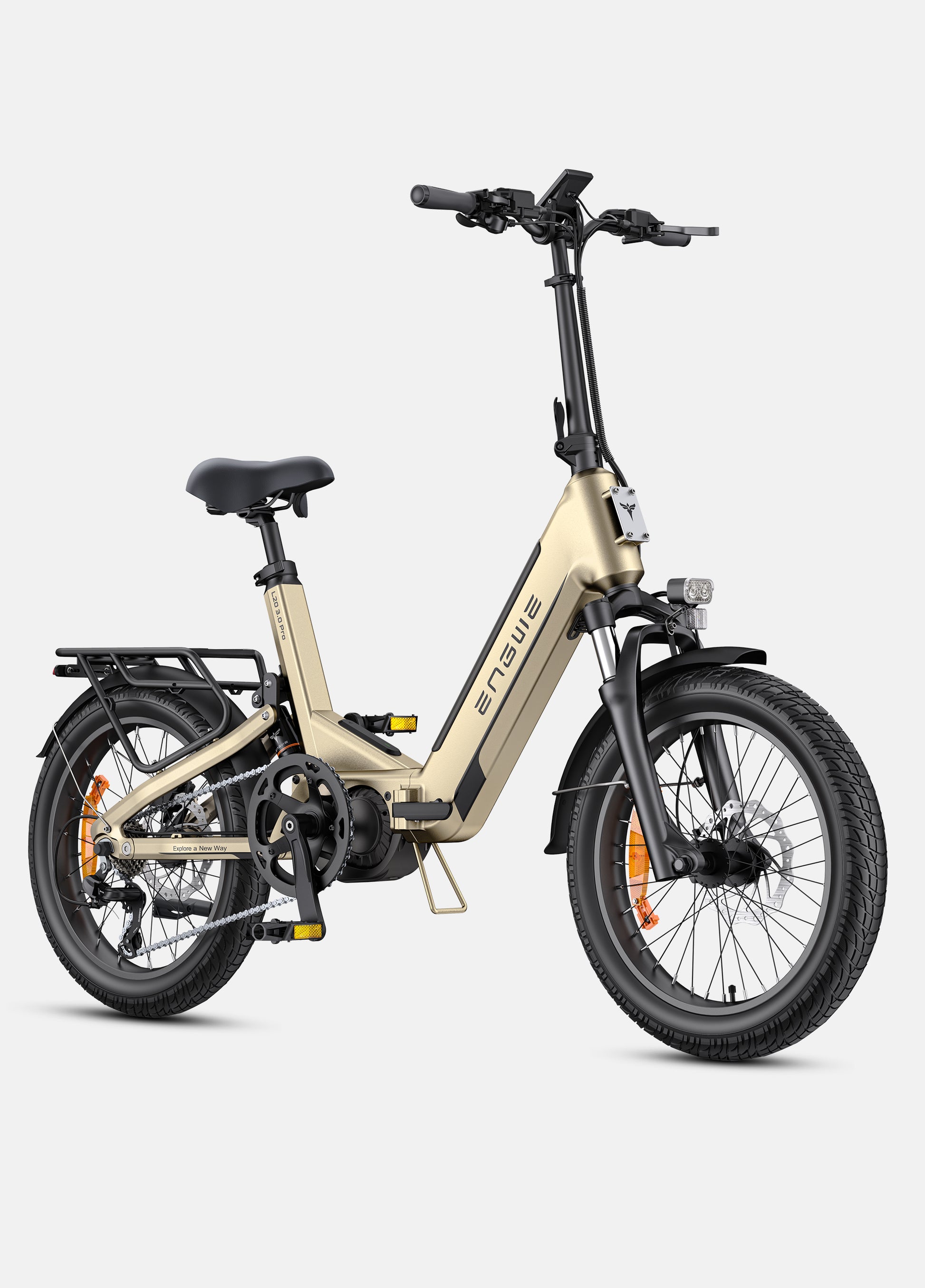 Cyclezap L20 3.0 Pro