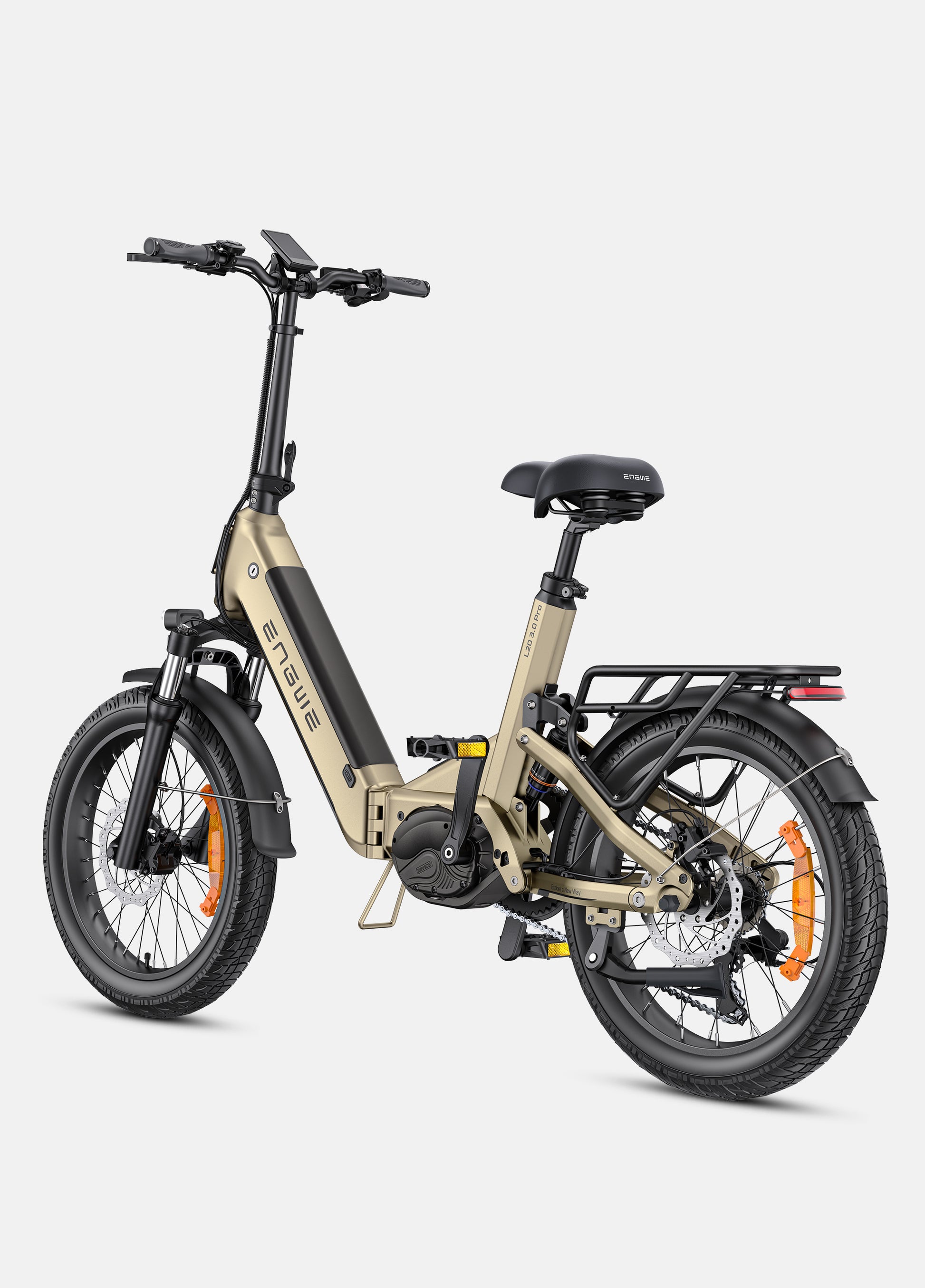 Cyclezap L20 3.0 Pro