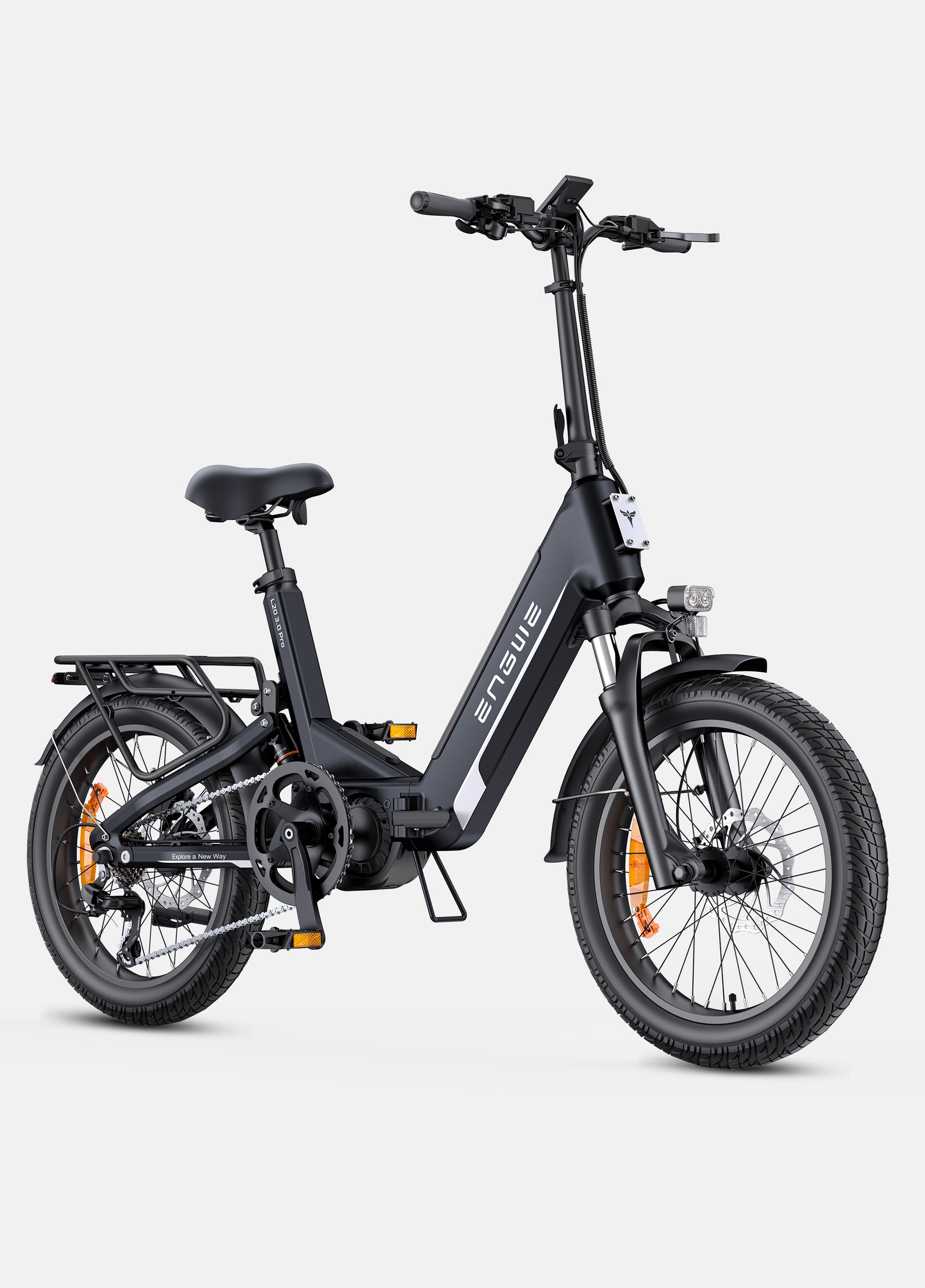 Cyclezap L20 3.0 Pro