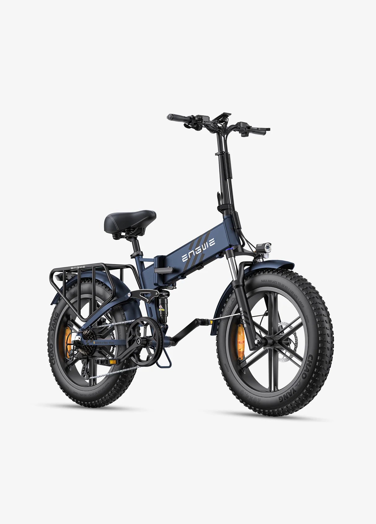 Cyclezap Engine Pro 2.0