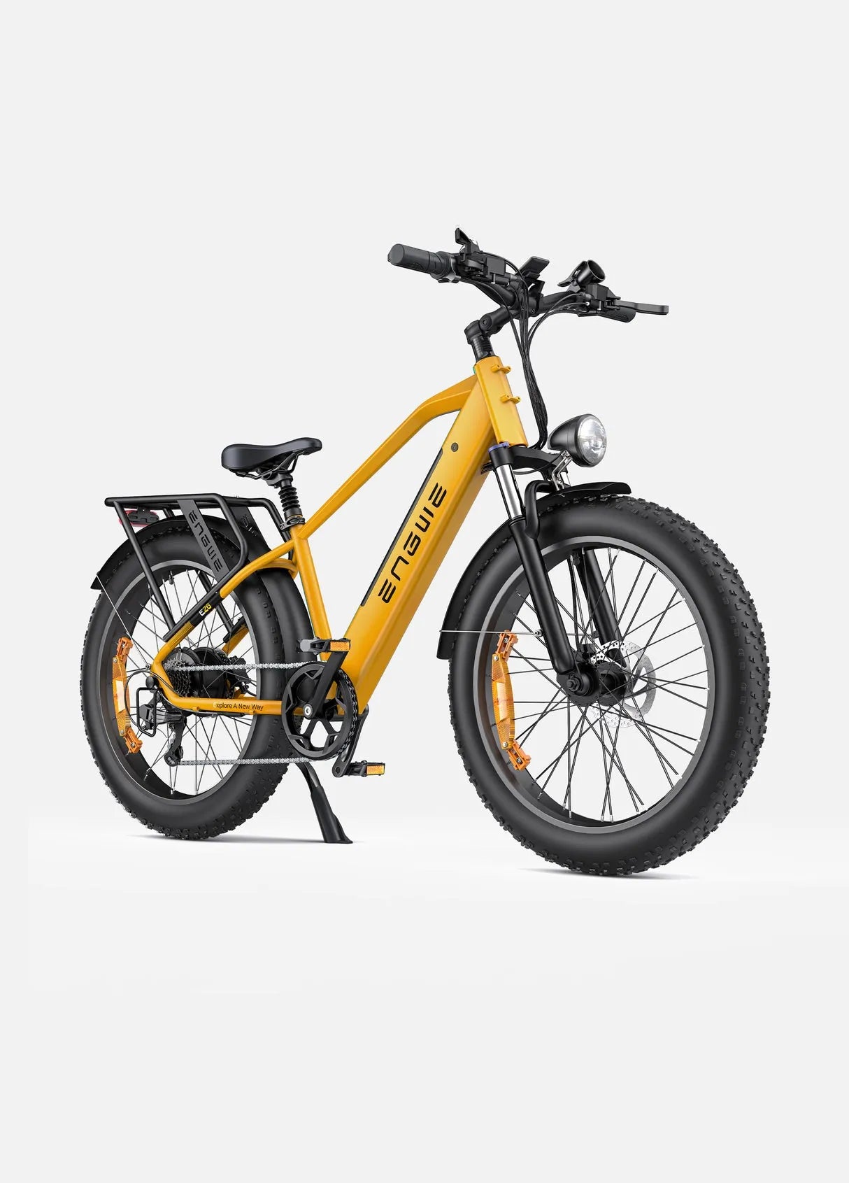 Cyclezap ENGWE E26