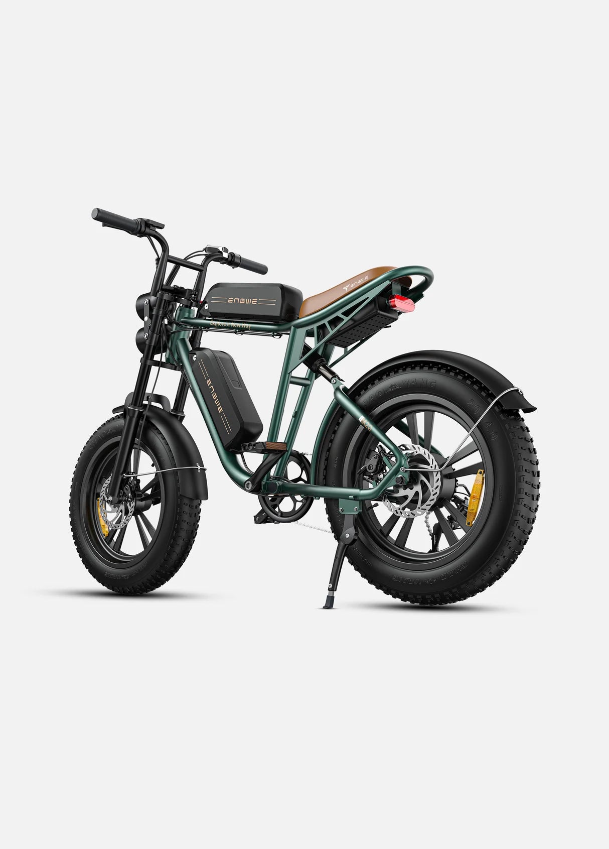 Cyclezap ENGWE M20