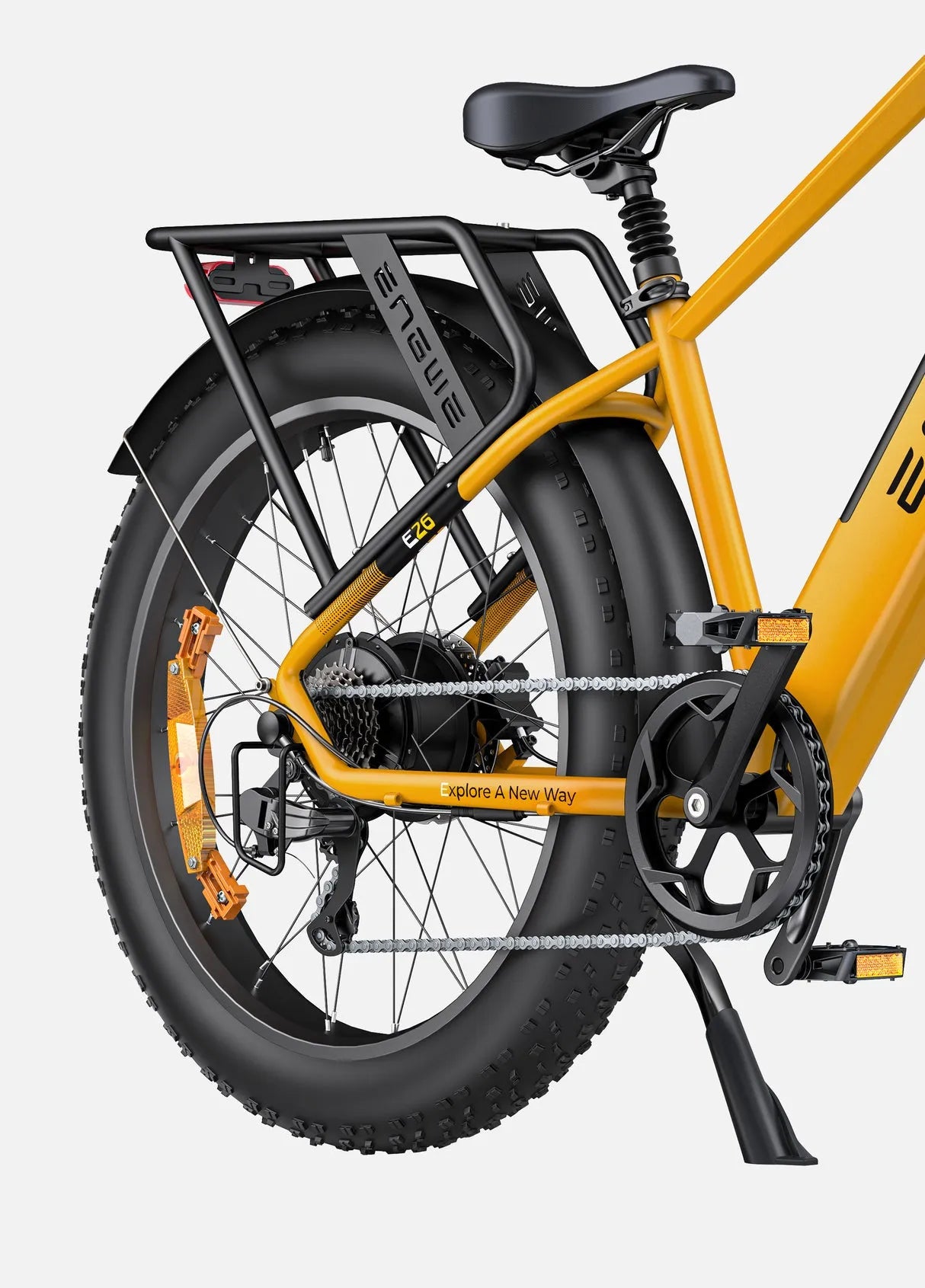 Cyclezap ENGWE E26
