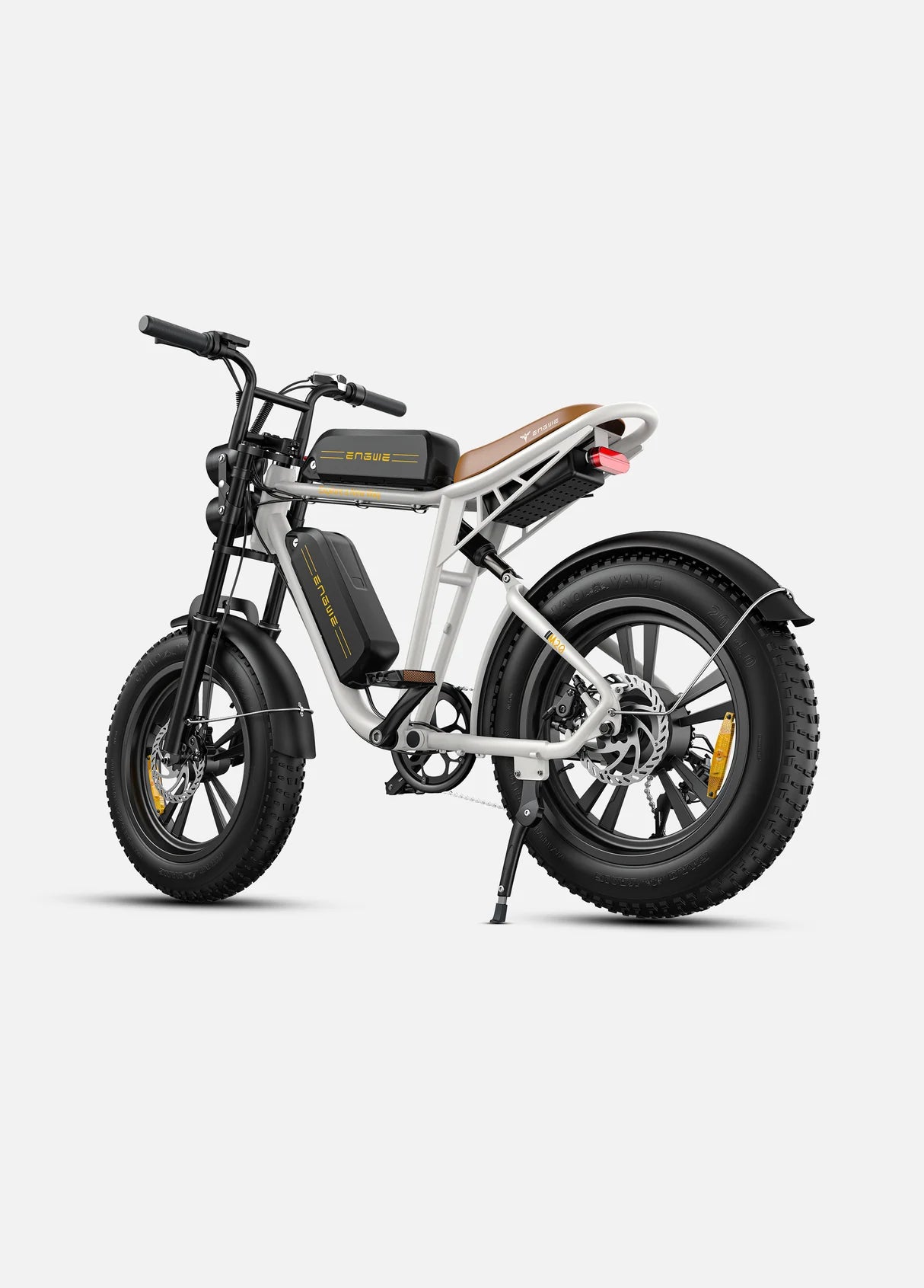 Cyclezap ENGWE M20