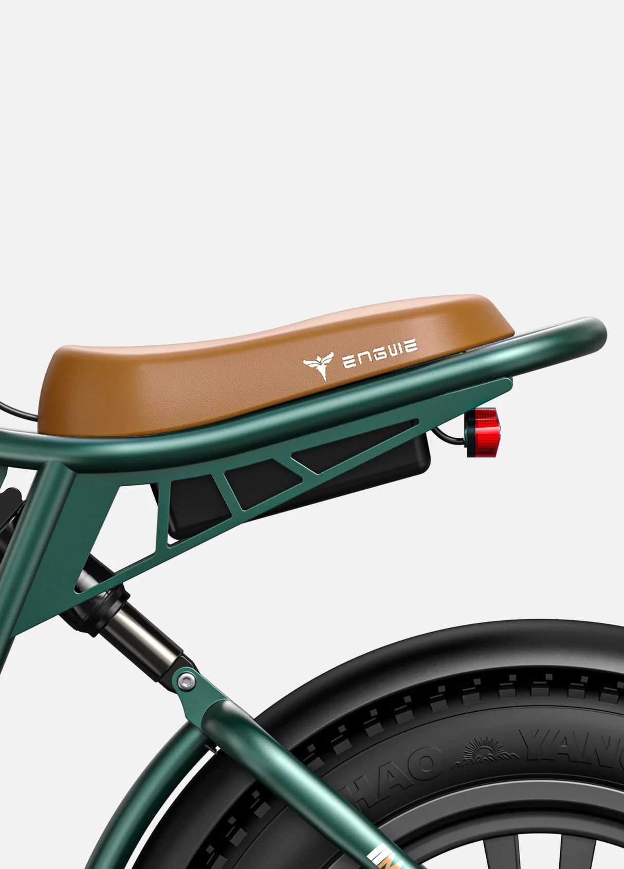 Cyclezap ENGWE M20