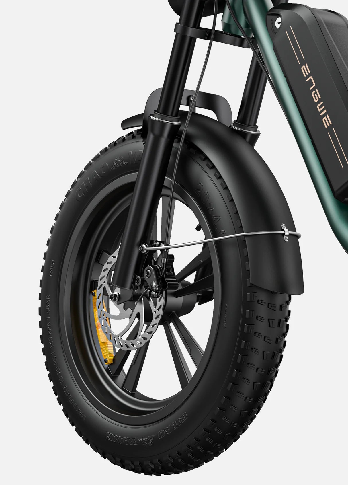 Cyclezap ENGWE M20