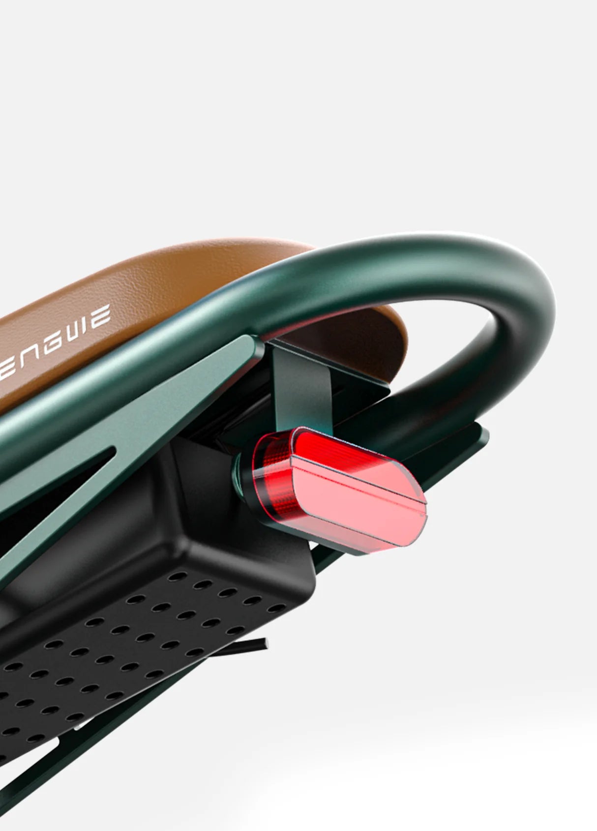 Cyclezap ENGWE M20