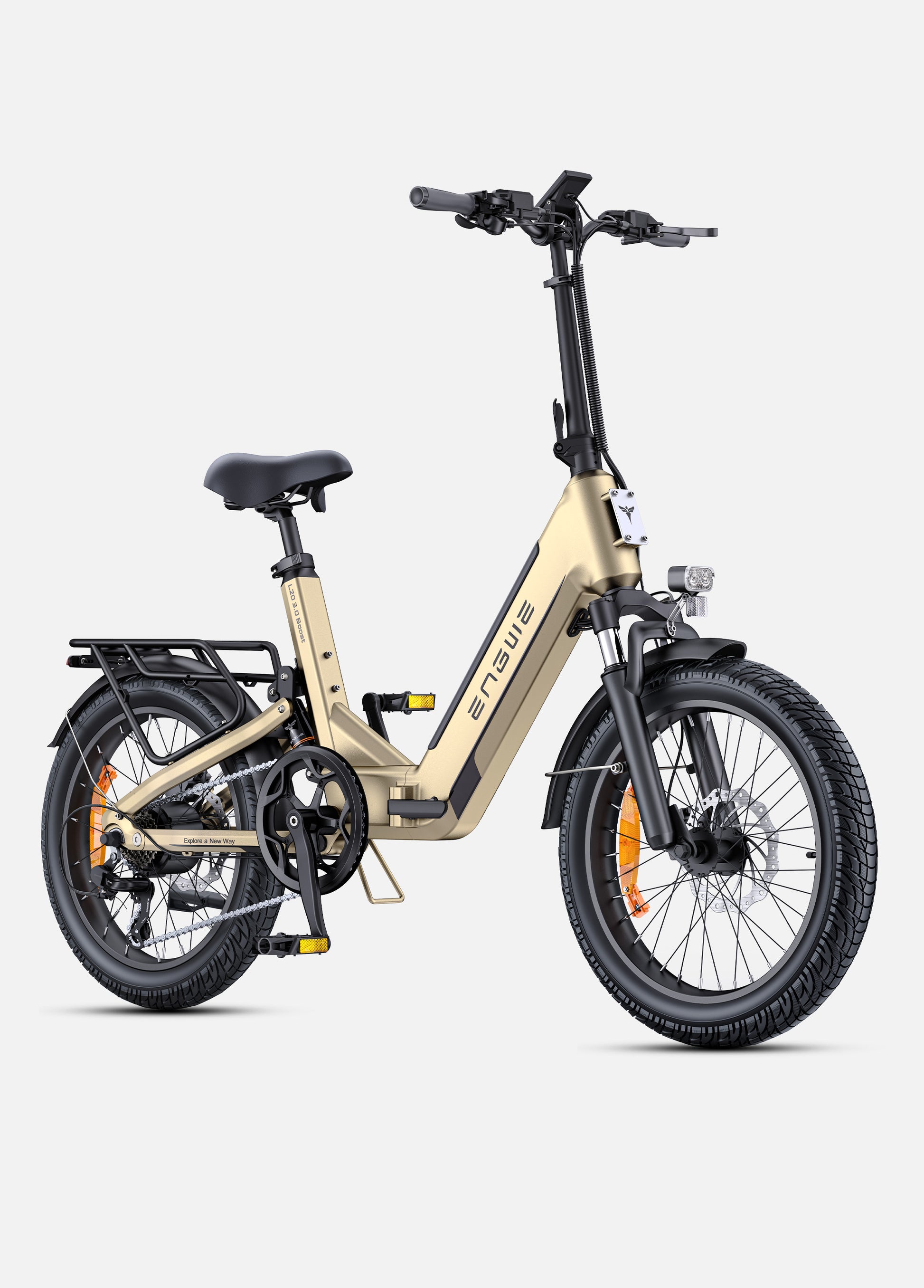 Cyclezap L20 3.0 Boost