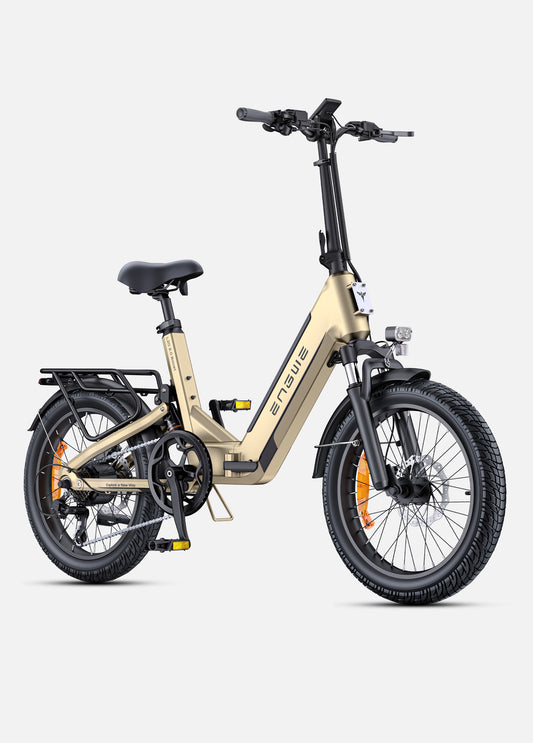 Cyclezap L20 3.0 Boost