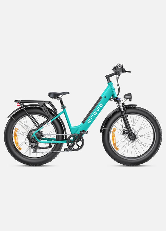 Cyclezap ENGWE E26