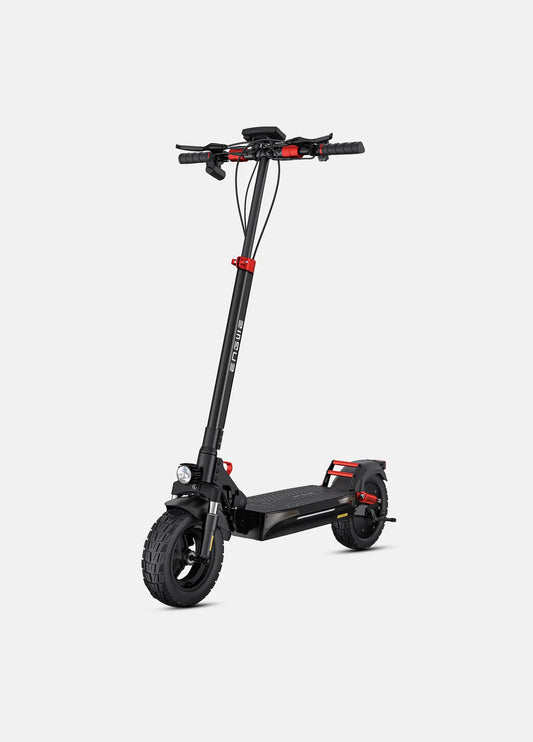 Cyclezap ENGWE Y600 Upgrade Black