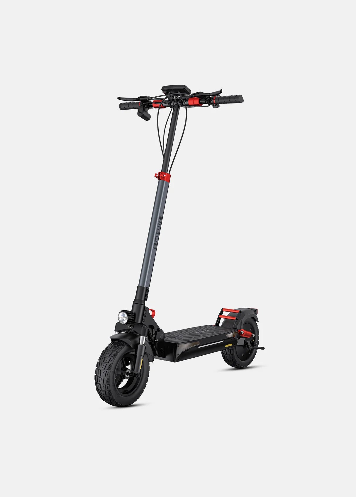 Cyclezap ENGWE Y600 Upgrade Grey