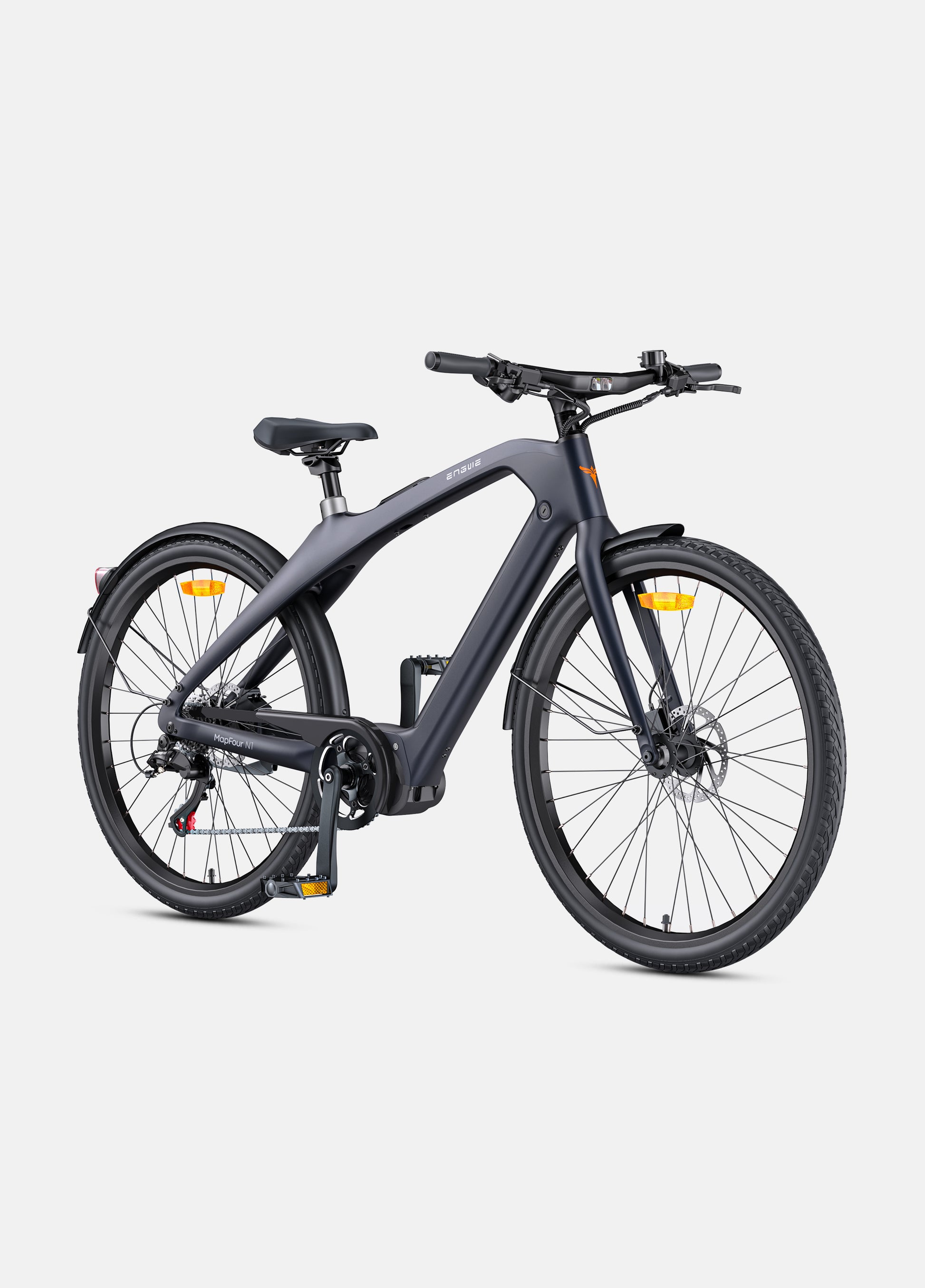 Cyclezap ENGWE N1 PRO