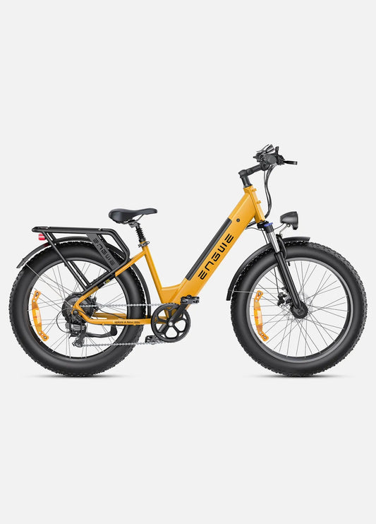 Cyclezap ENGWE E26