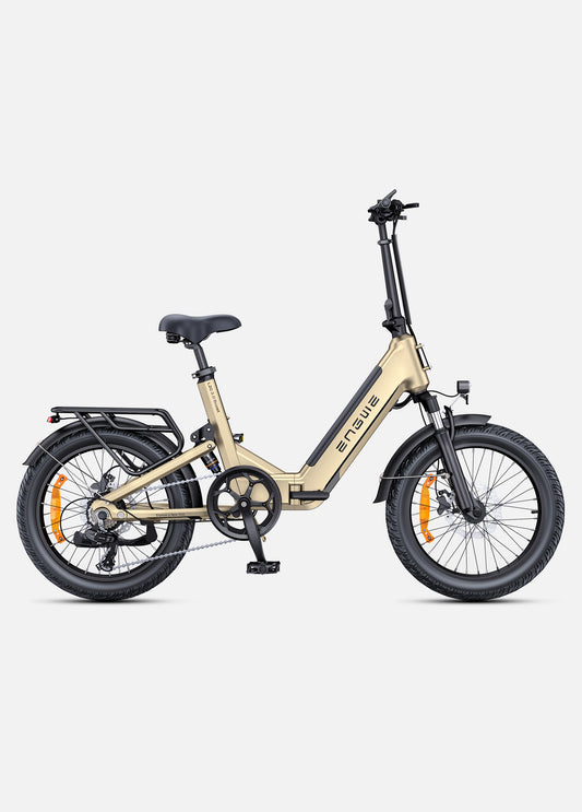 Cyclezap L20 3.0 Boost Champagne