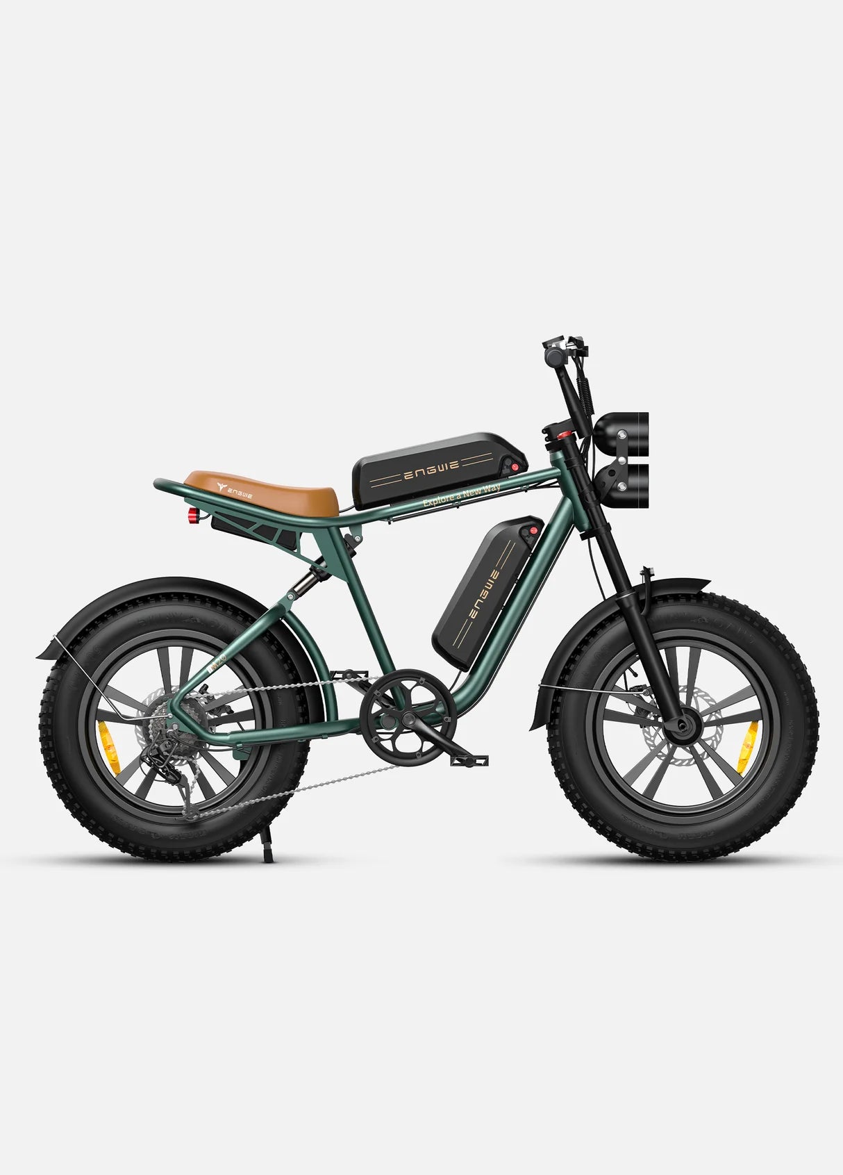 Cyclezap ENGWE M20