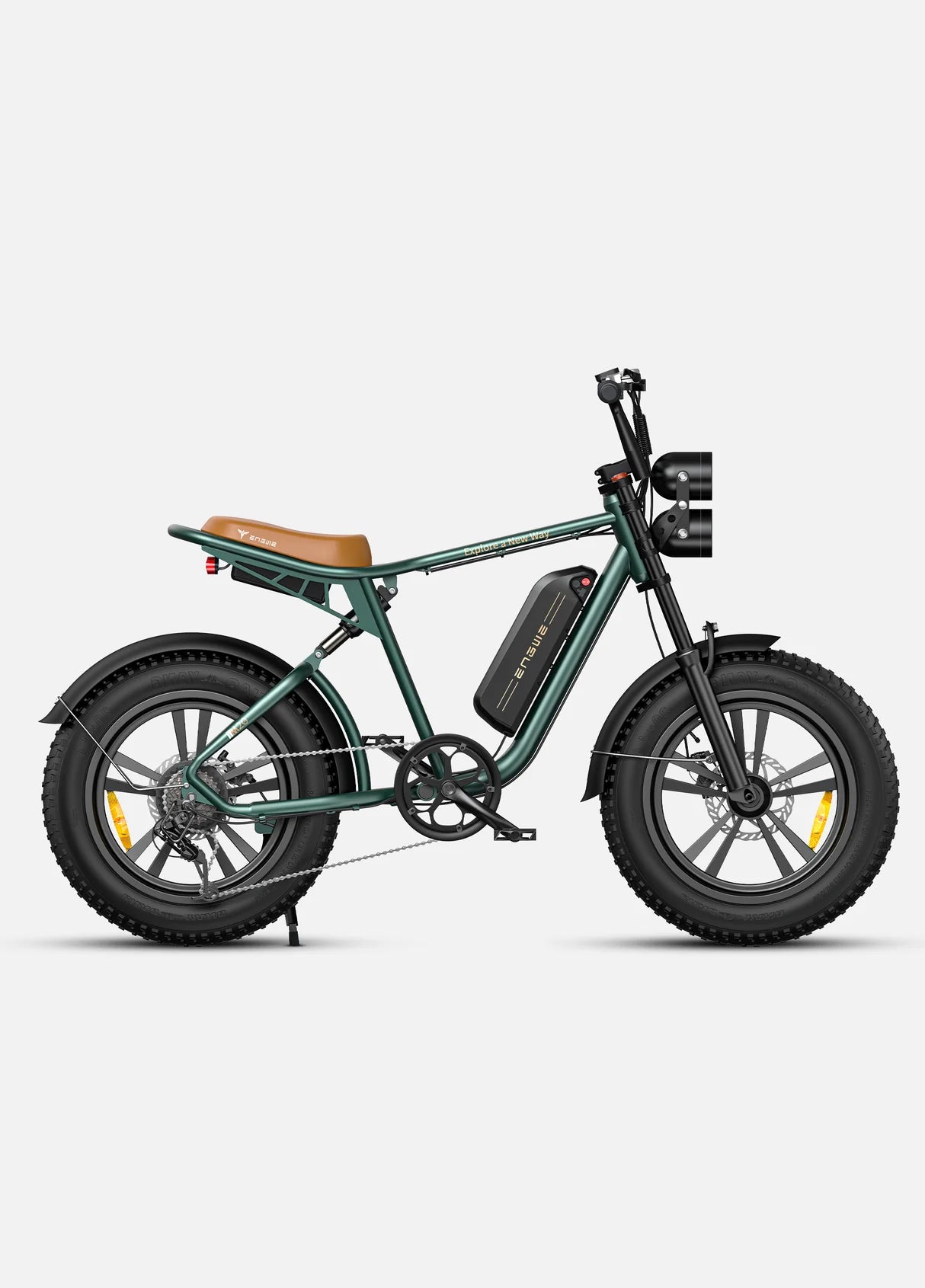 Cyclezap ENGWE M20