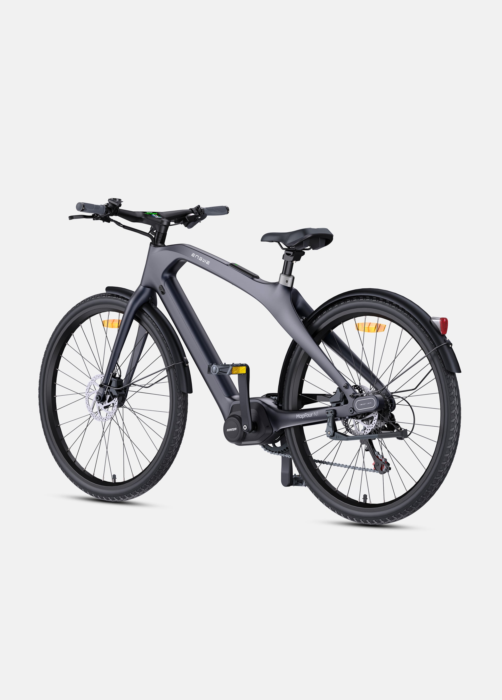 Cyclezap ENGWE N1 PRO