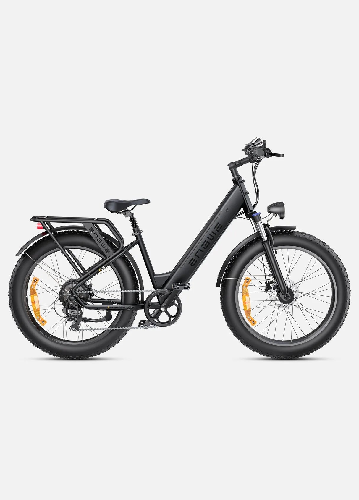Cyclezap ENGWE E26