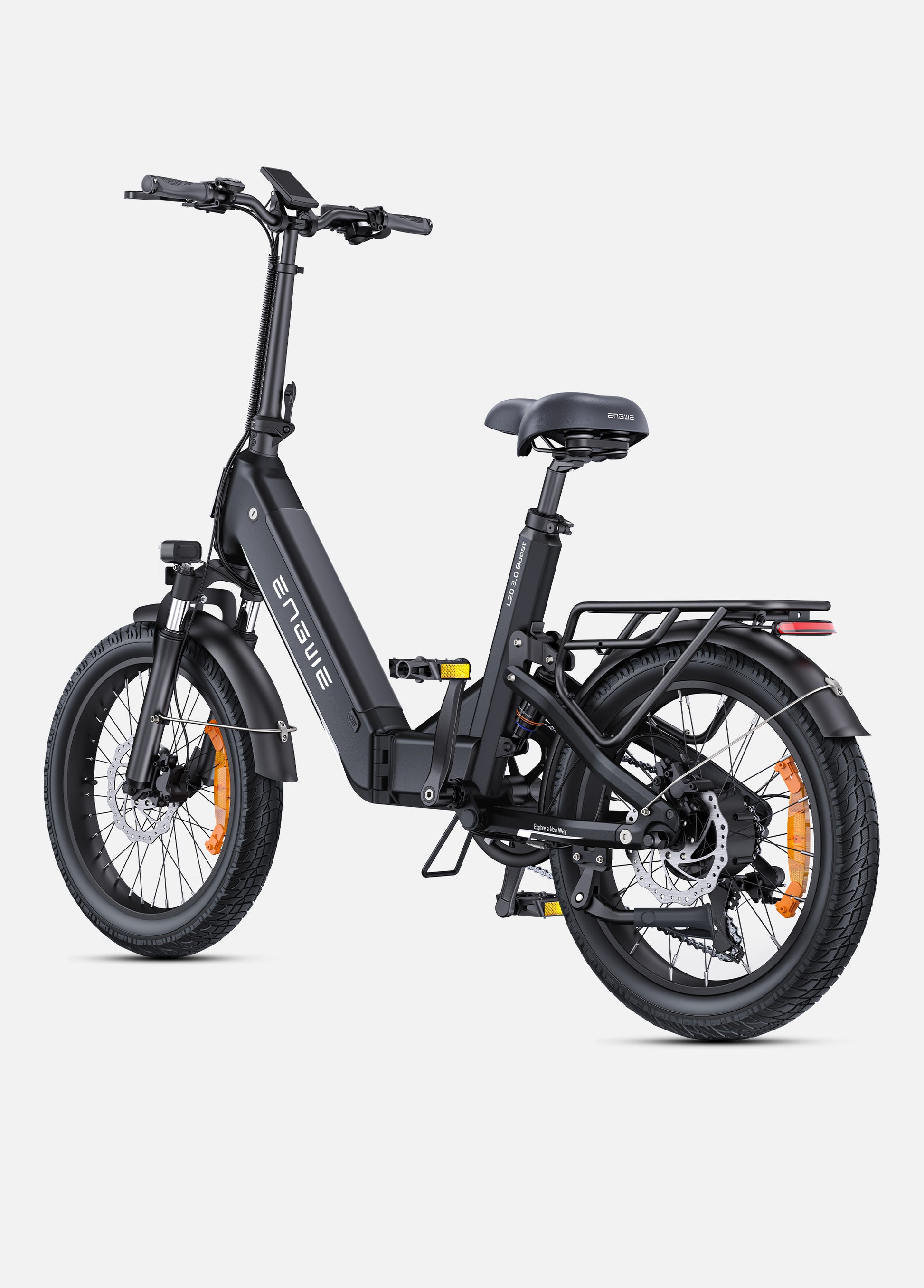 Cyclezap L20 3.0 Boost