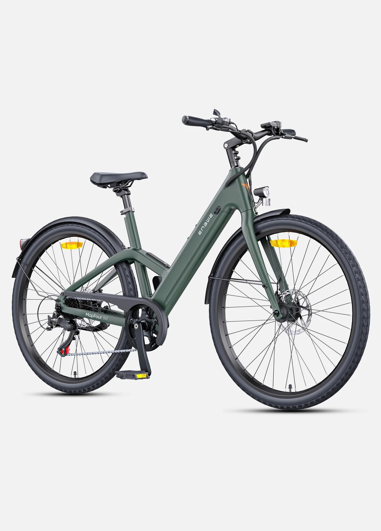 Cyclezap ENGWE N1 AIR