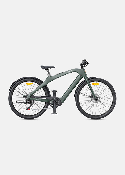 Cyclezap ENGWE N1 PRO Ink Green