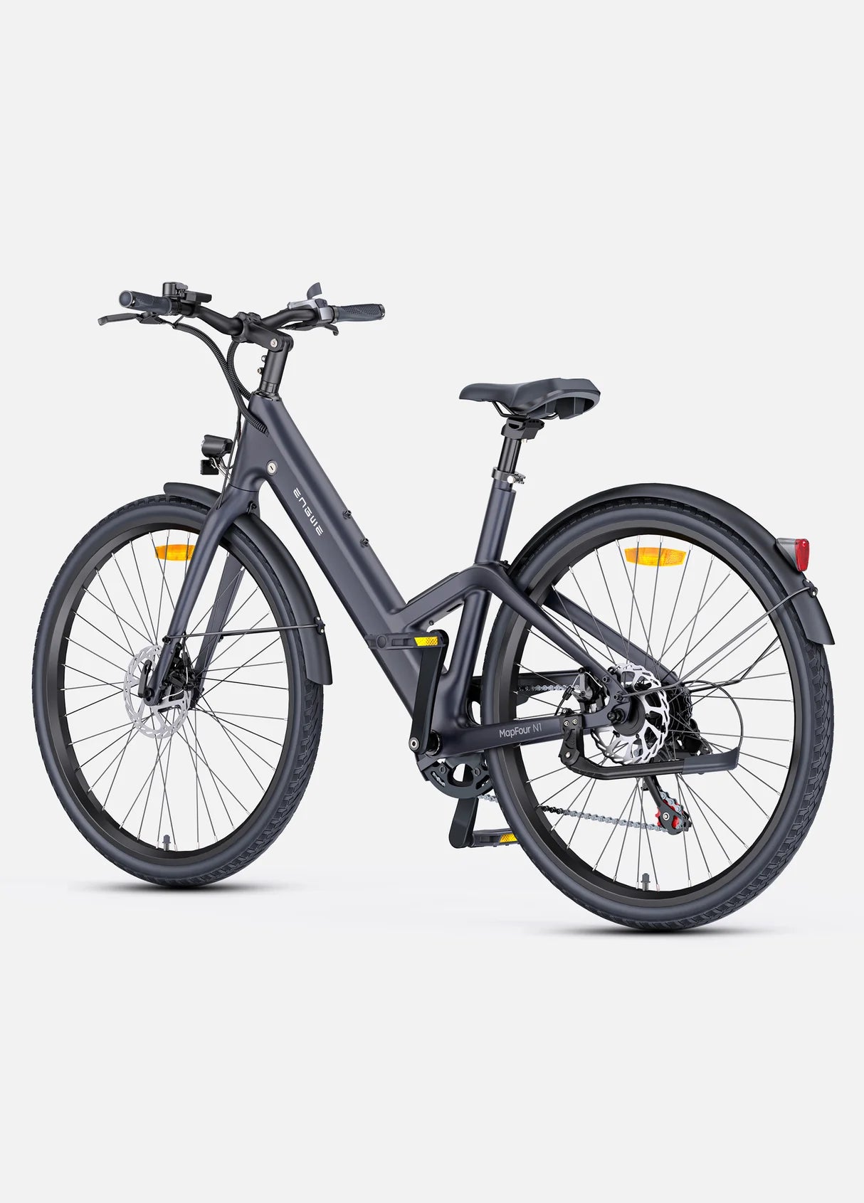 Cyclezap ENGWE N1 AIR