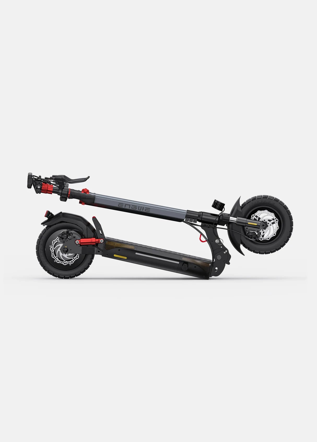 Cyclezap ENGWE Y600 Upgrade
