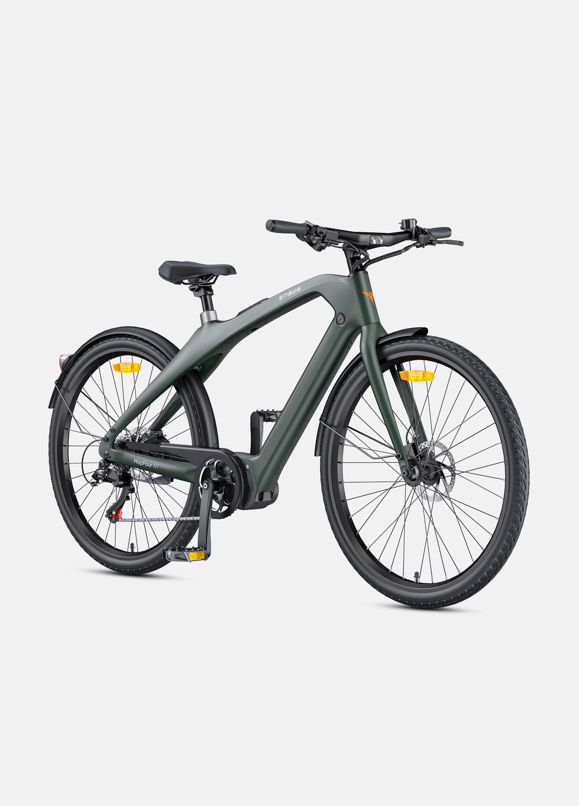 Cyclezap ENGWE N1 PRO