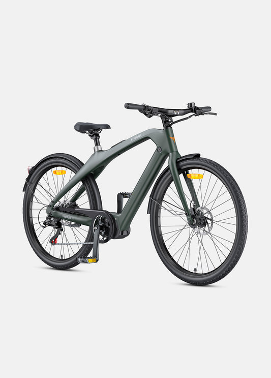 Cyclezap ENGWE N1 PRO