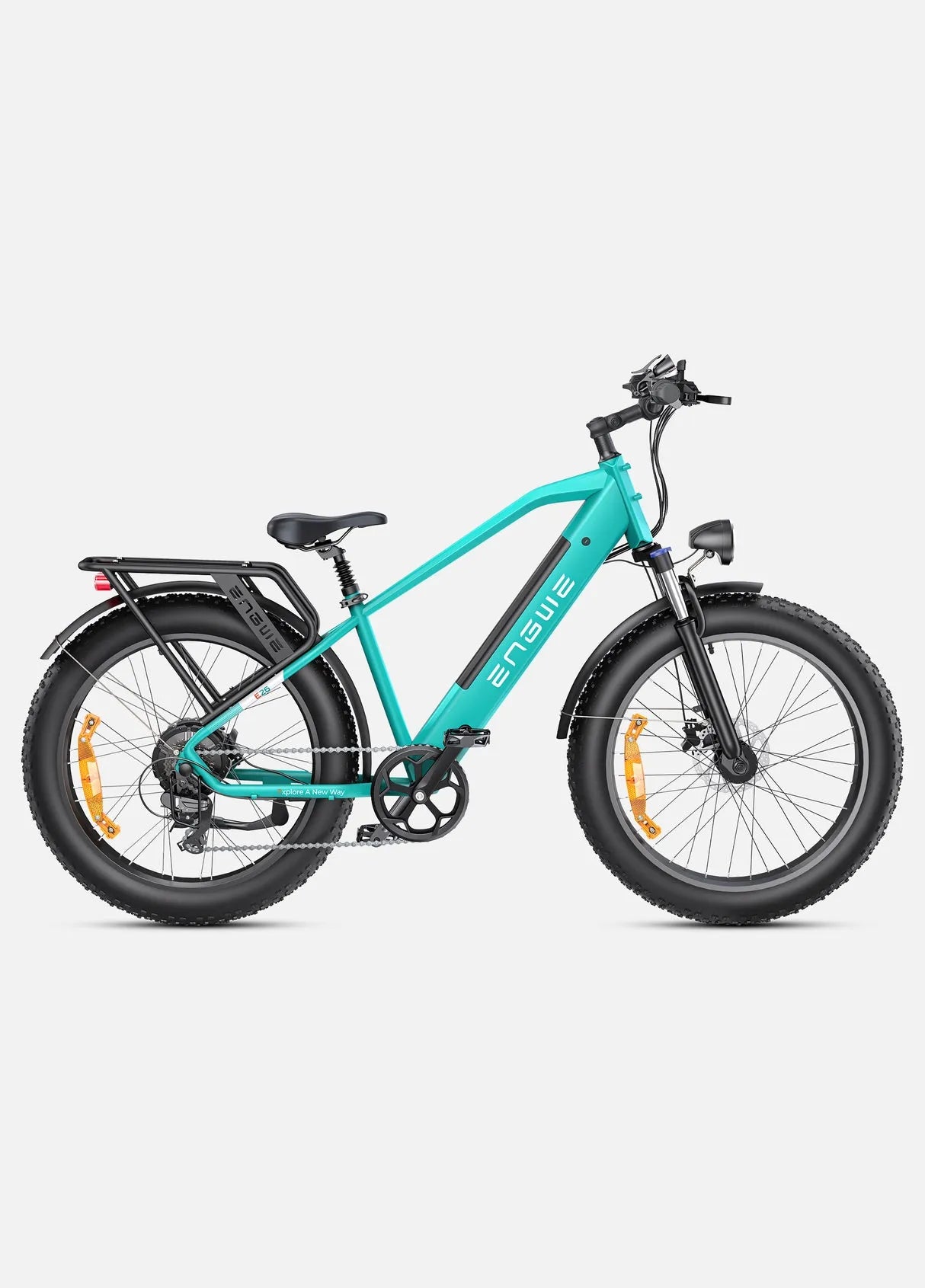 Cyclezap ENGWE E26