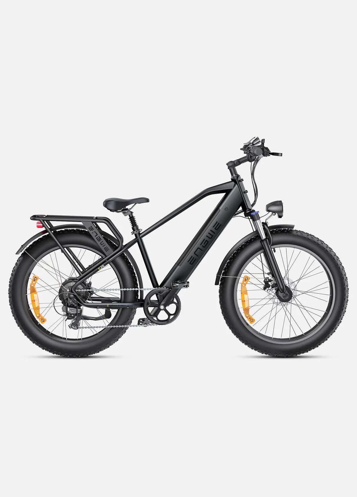 Cyclezap ENGWE E26