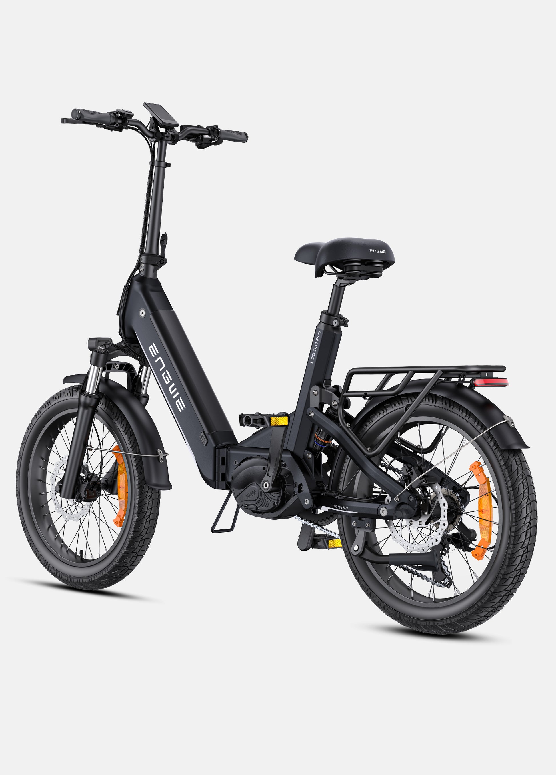 Cyclezap L20 3.0 Pro