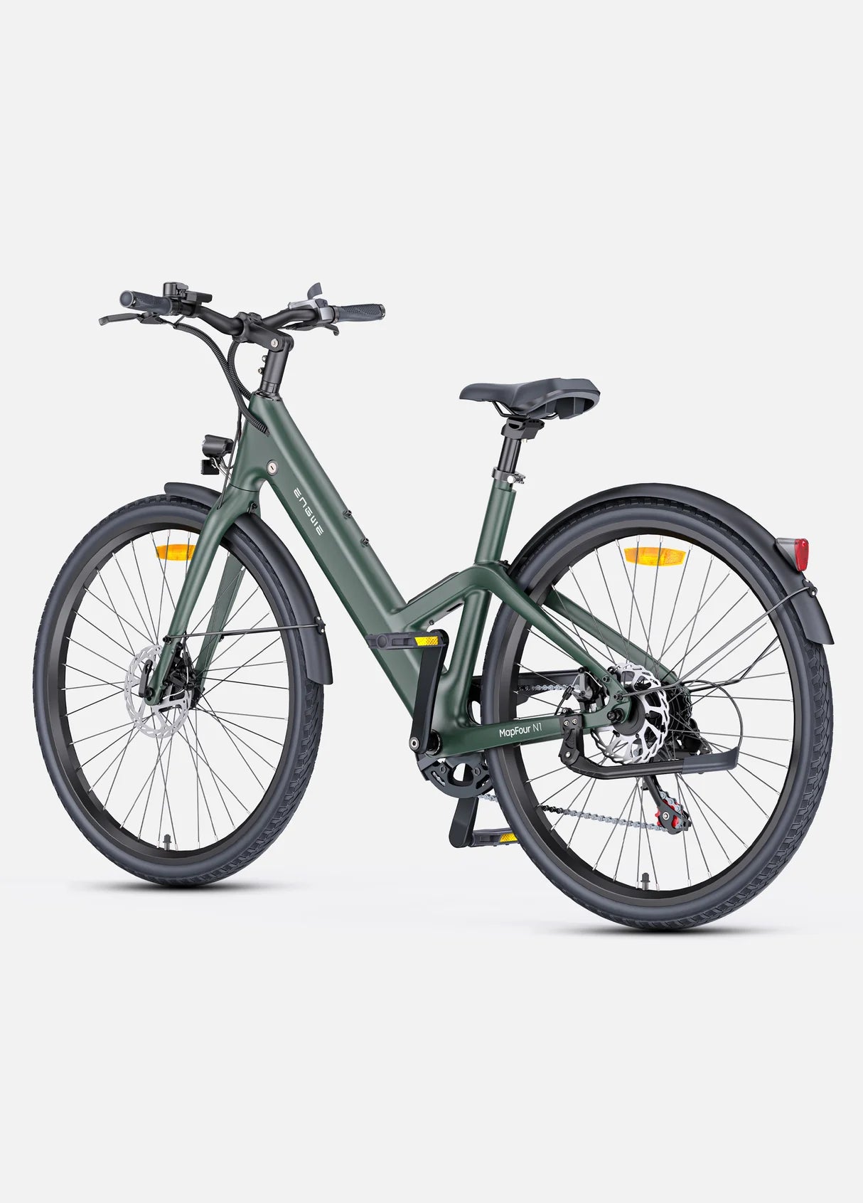 Cyclezap ENGWE N1 AIR