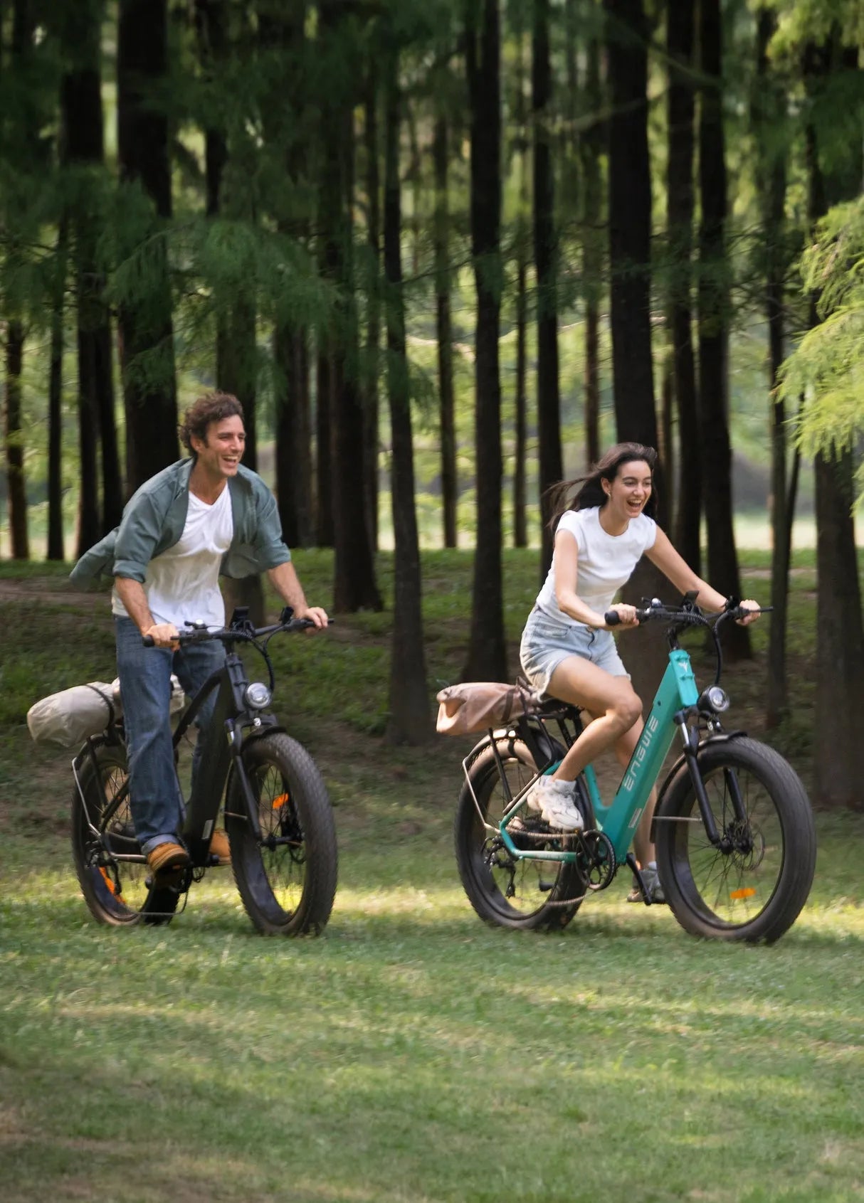Cyclezap ENGWE E26