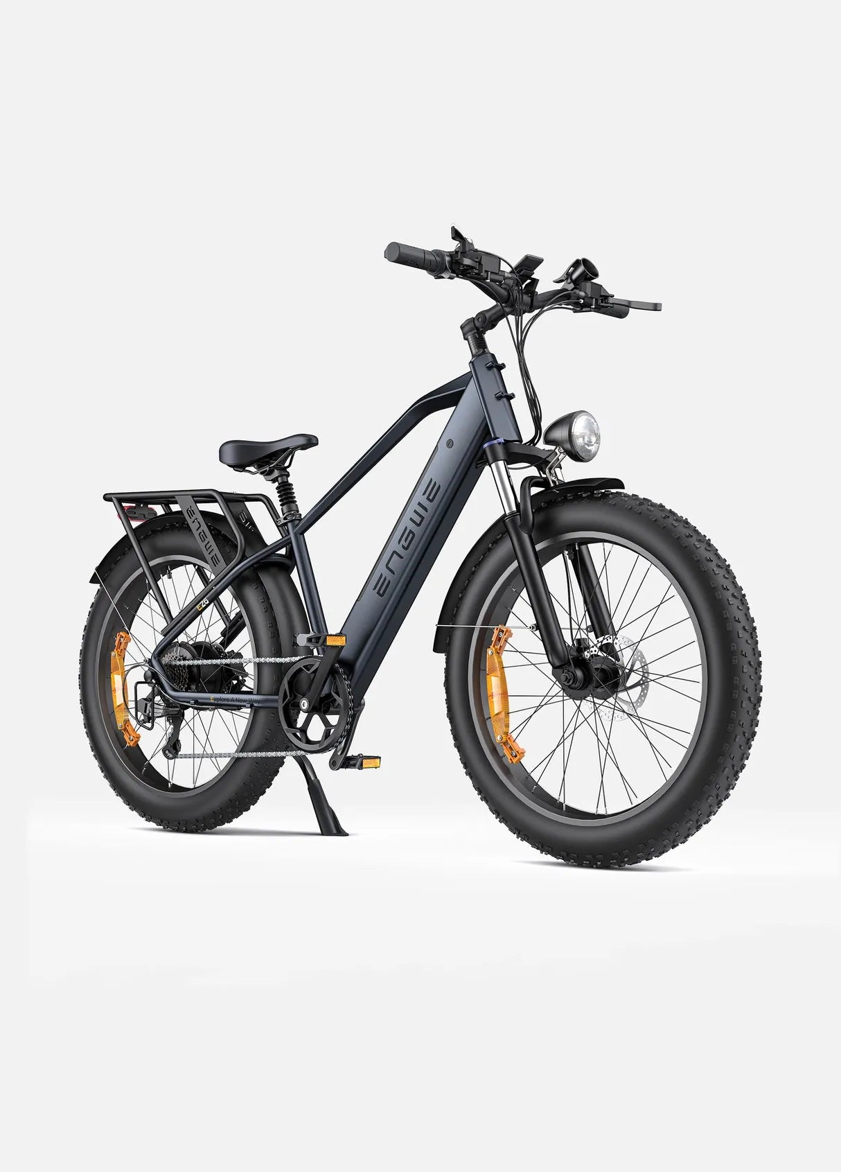 Cyclezap ENGWE E26 Gem Blue Normal