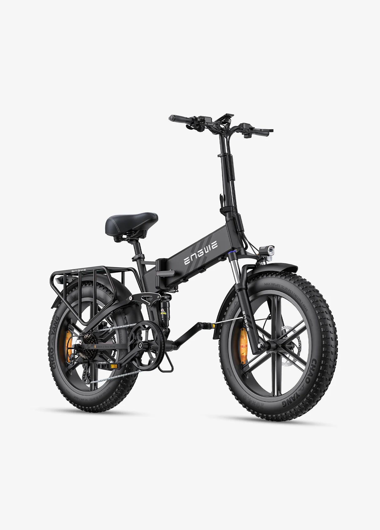 Cyclezap Engine Pro 2.0