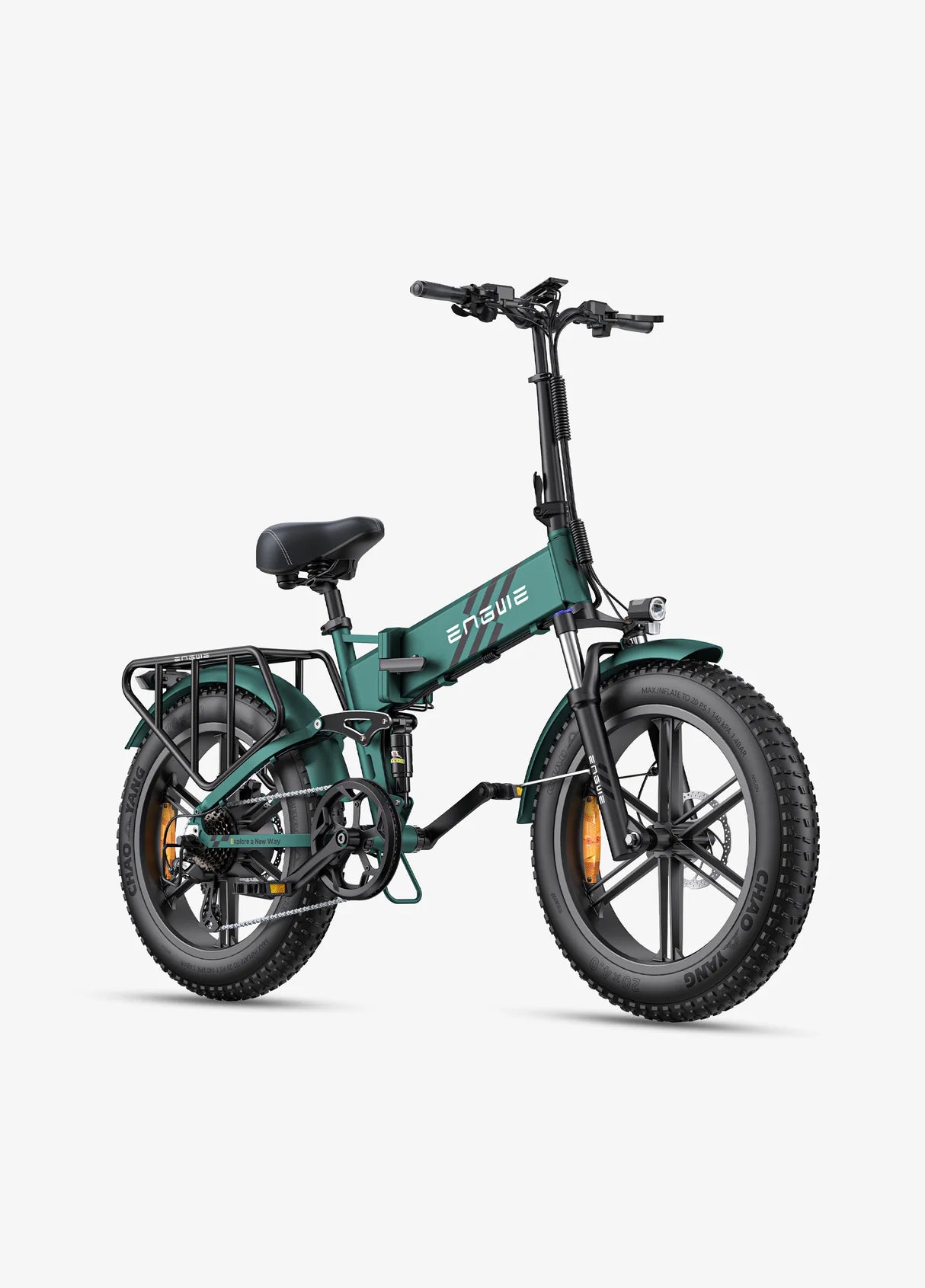 Cyclezap Engine Pro 2.0