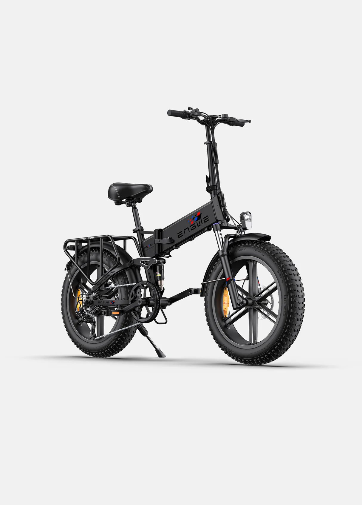 Cyclezap Engine X