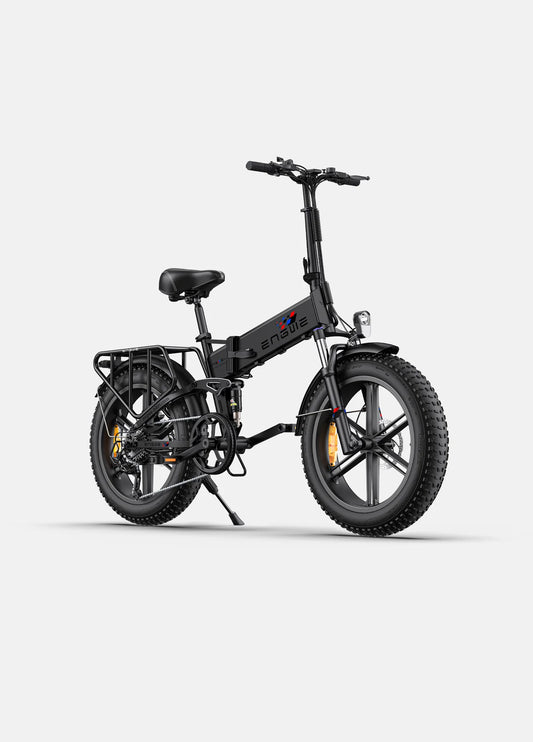 Cyclezap Engine X