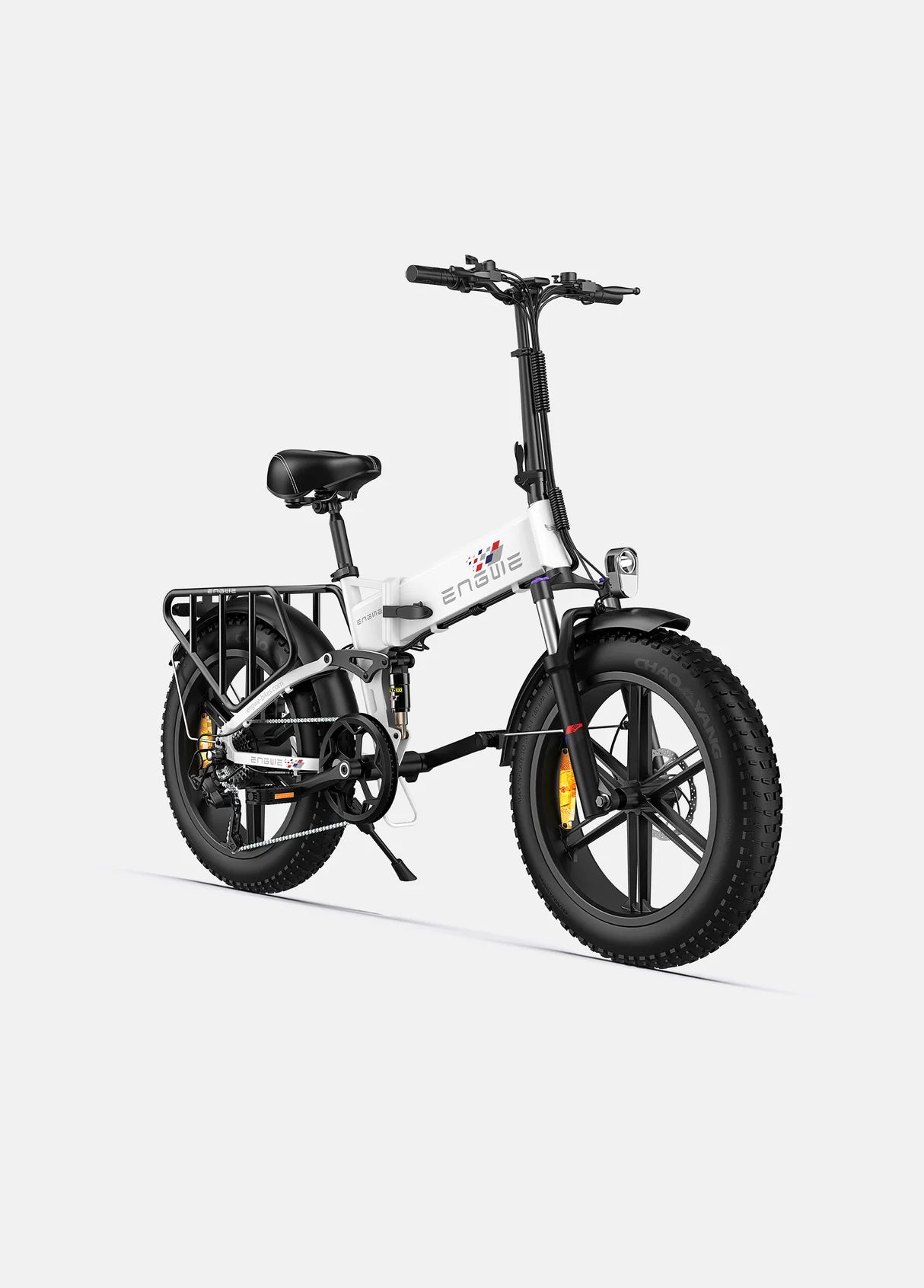 Cyclezap Engine X