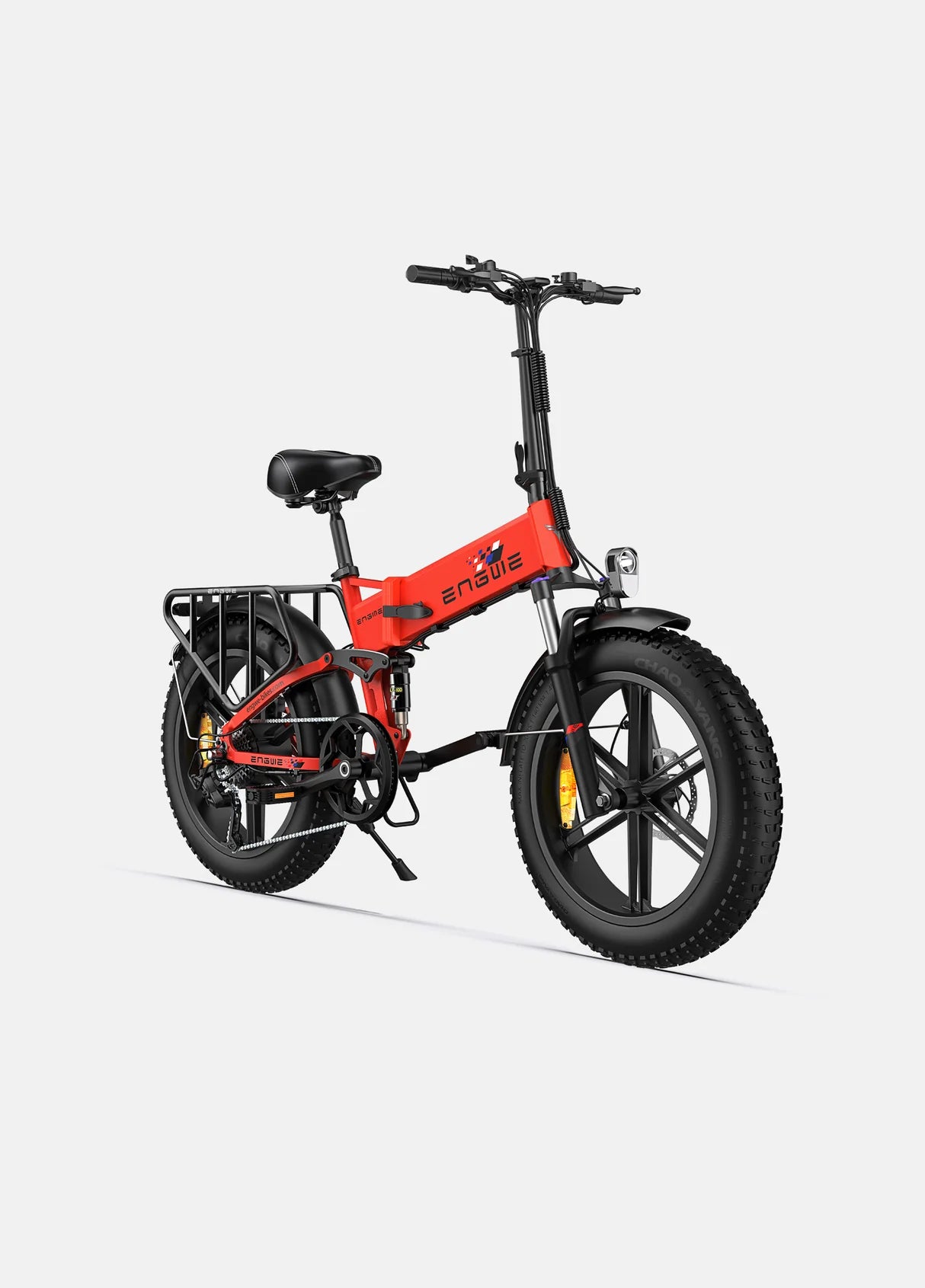 Cyclezap Engine X