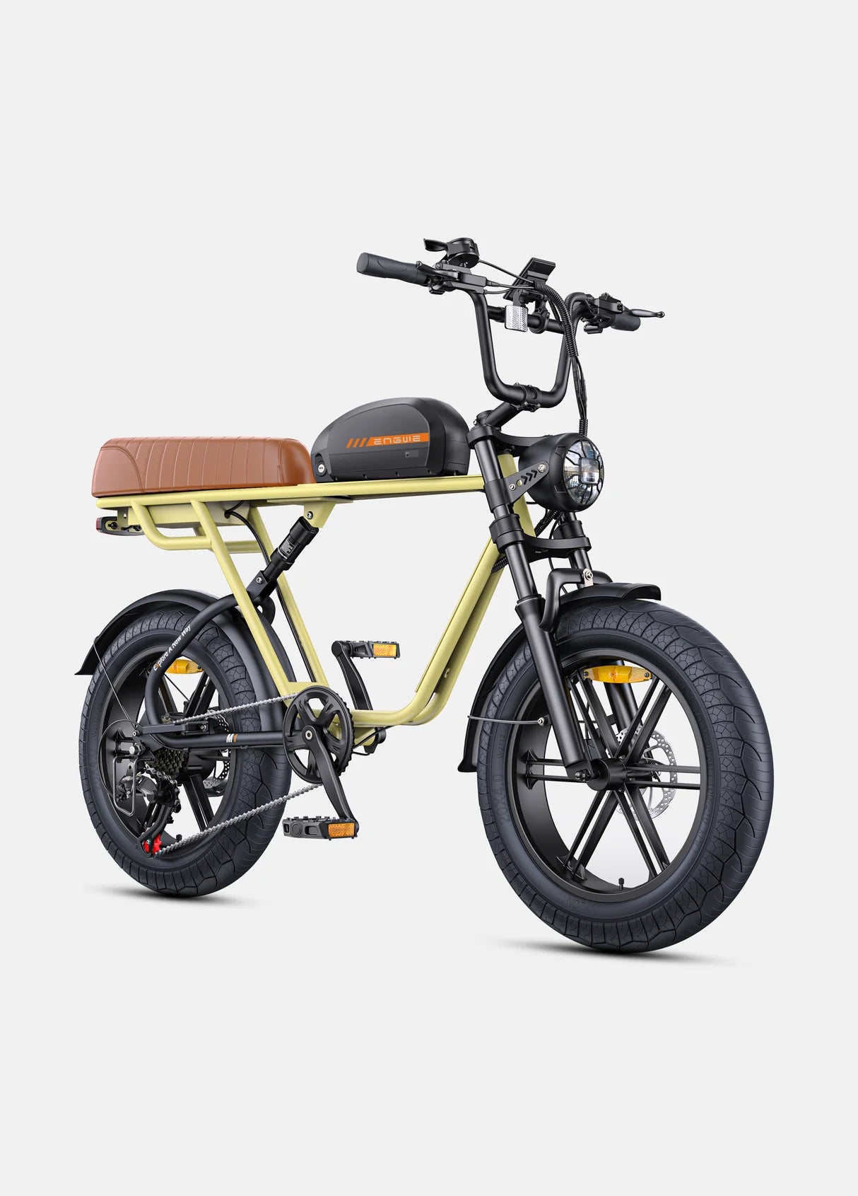 Cyclezap ENGWE M1