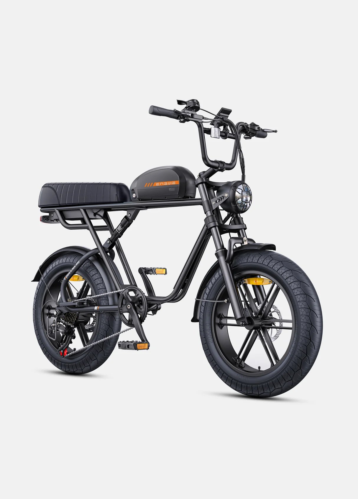 Cyclezap ENGWE M1