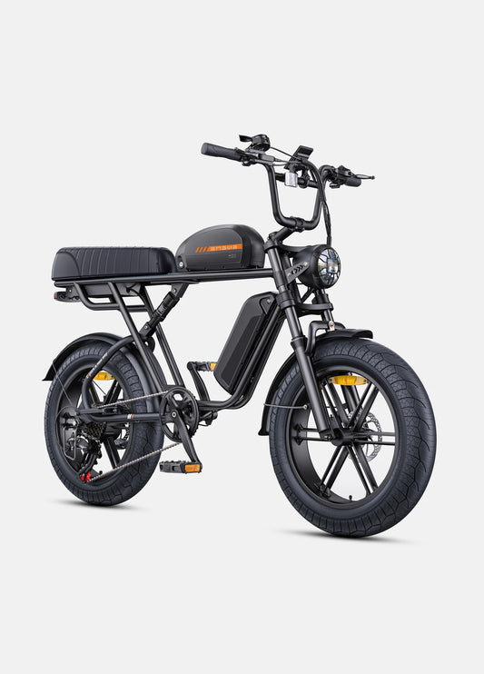 Cyclezap ENGWE M1