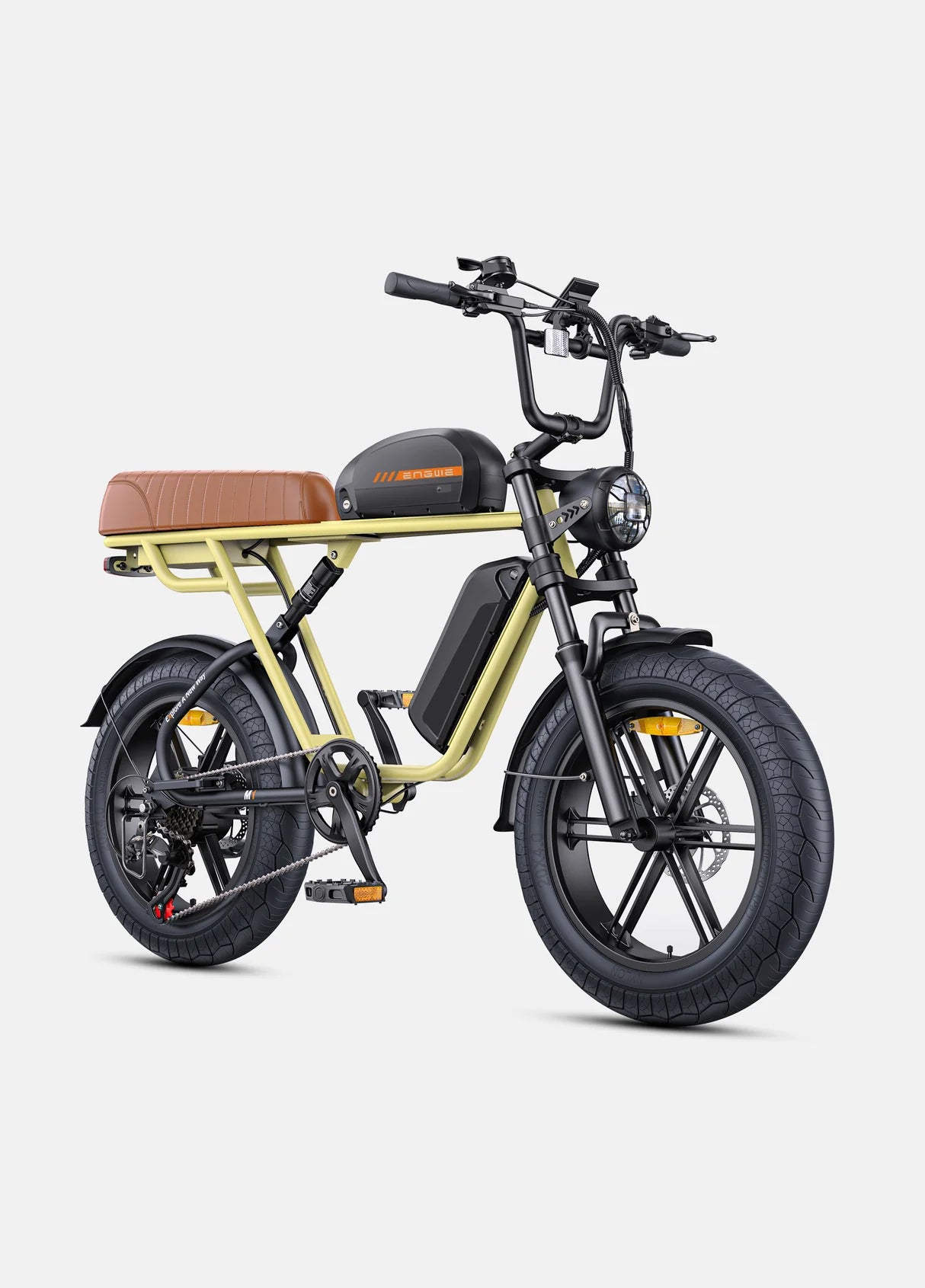 Cyclezap ENGWE M1