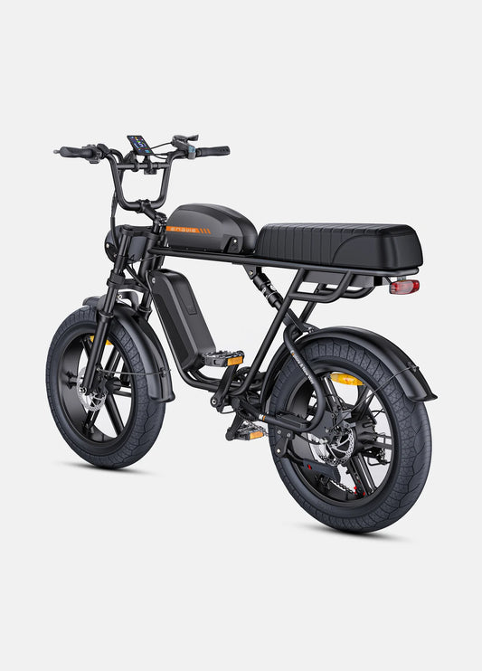 Cyclezap ENGWE M1