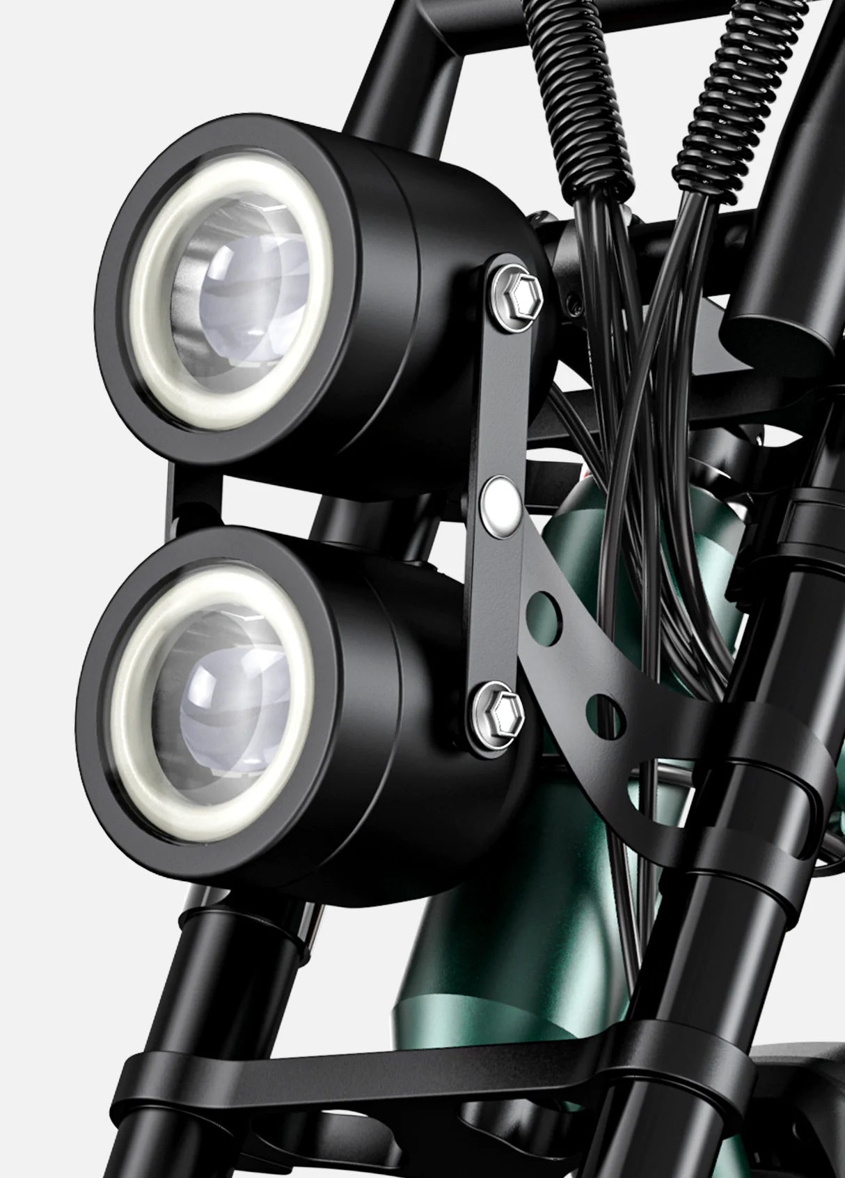 Cyclezap ENGWE M20