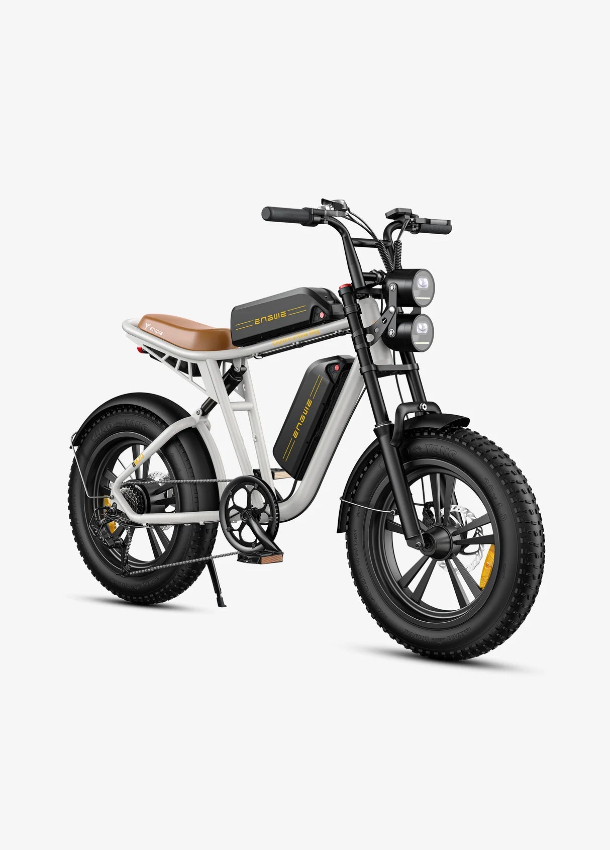 Cyclezap ENGWE M20